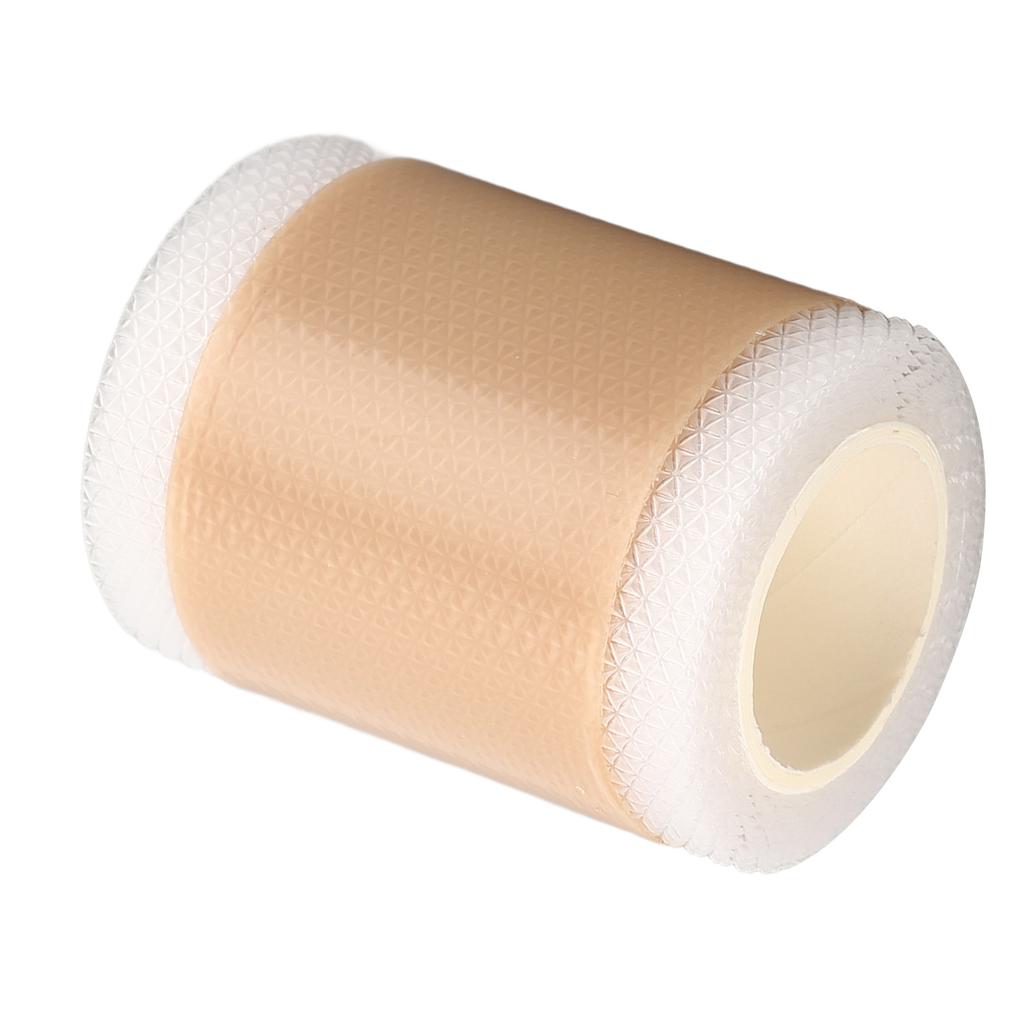 Scar Sheets Breathable Medical Grade Reusable Silicone Scar Strip Roll for Surgical C Section Acne Scars