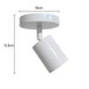 XuanYong GU10 Surface Mounted Spotlight