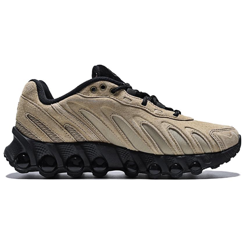 Nike Air Max Dn8 Ltr Comfortable Versatile Casual Running Shoes Women sneaker Black Brown IH3863-202