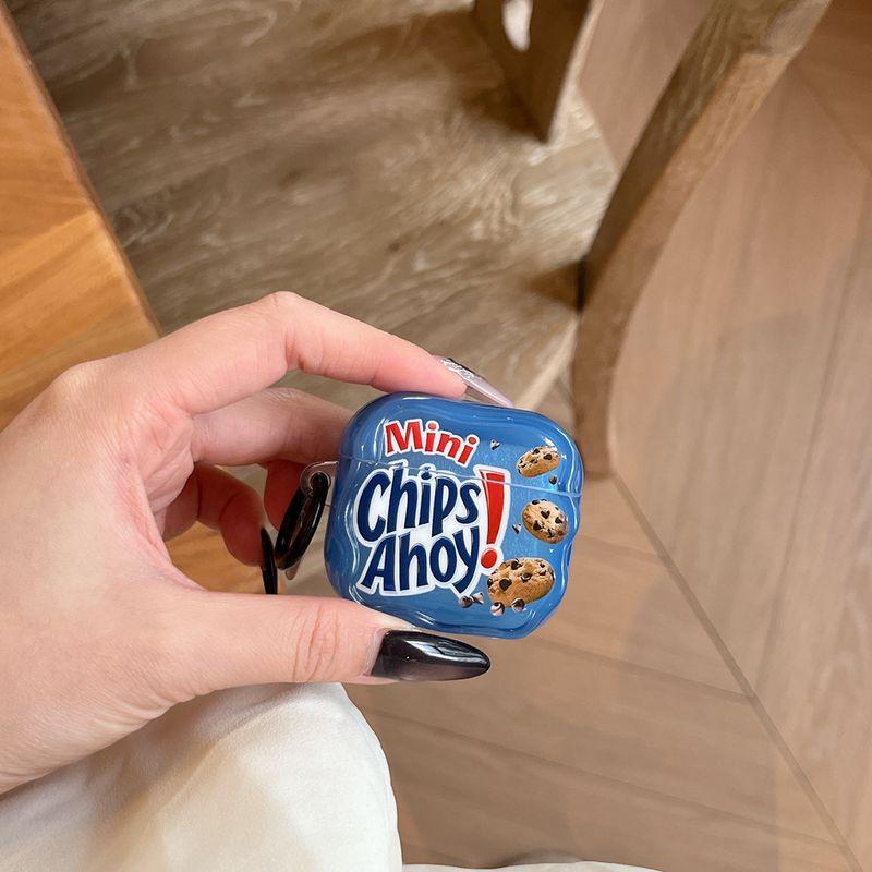 

Protective Case Pro2 Earphone Case Second and Third Generation Noise Reduction Version Third Generation Fourth Generation Korean Cute Fun Ins Shell Apple Airpods Pro [Interesting] Send Ring