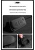 Premium Key Cover for Toyota Corolla, Levin, Rui Fang, CHR, and Highlander Models
