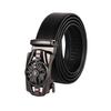 Automatic Buckle Belt Shoes And Clothing Belt Sales