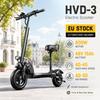Electronică pentru creativitate și divertisment – Trotinete electrice
