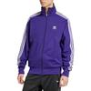 adidas Originals ADICOLOR Μπουφάν & Παλτό Ανδρικά Collegiate Μωβ IY9897
