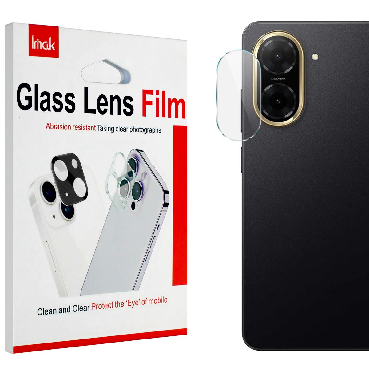 

Для Redmi A5 4G Glass IMAK High Definition Integrated Thin Glass Lens Film (171,7 мм) Redmi A5 4G