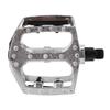 Aluminum Alloy   Non Slip Flat   Bring Pedal for Mountain Bike