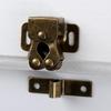 Corrosion Resistant Quiet Closures Cabinet Door Latches Clamps For Kitchen Bathroom Wardrobe Hardwares Upgraded