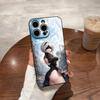 Phone Case For 17 Pro Max Iphone 14 Pro Max 12 16 15 13 Pro 11 Xr X Xs 8 7 Plus Back Cover Nier Automata