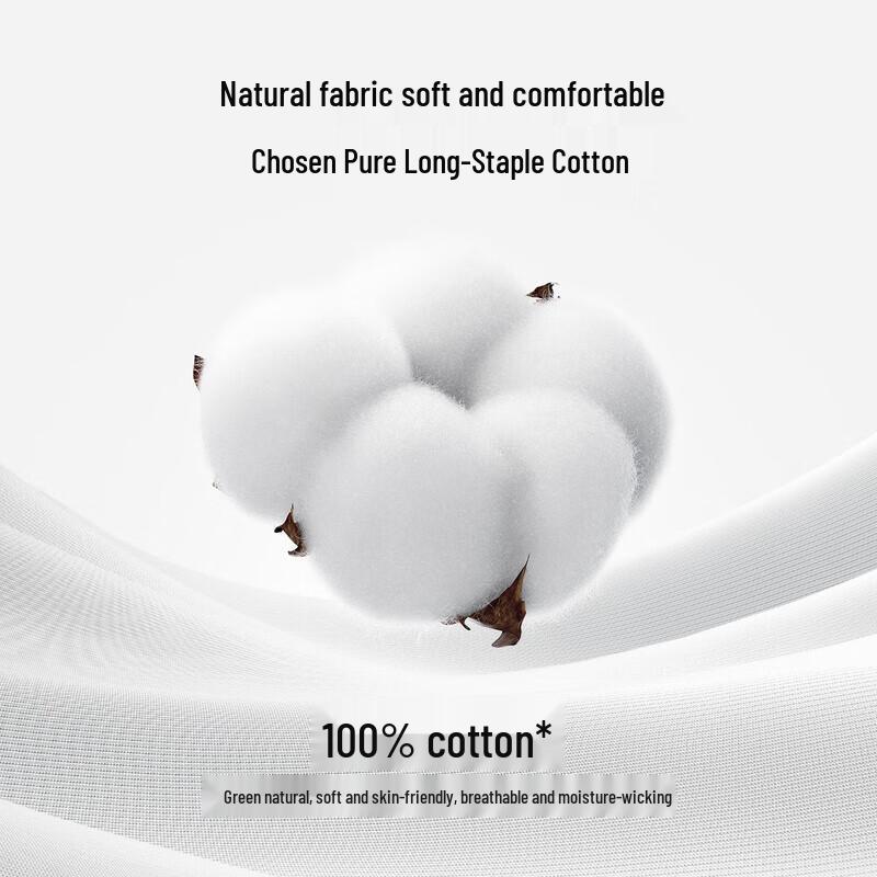 EMXEE Disposable Pure Cotton Maternity & Travel Underwear