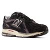 New Balance 1906D Comfortable Versatile Shock Absorbing Durable Low Top Casual Shoes Unisex Casual Shoes Black M1906DDBLACK