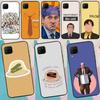 The Office Dunder Mifflin For Huawei P40 P20 P30 Lite P60 Pro Nova 12i 12s 11i 10 9 SE 5T Y91 Y90 Y60 Y70 Y72 Y61 Case