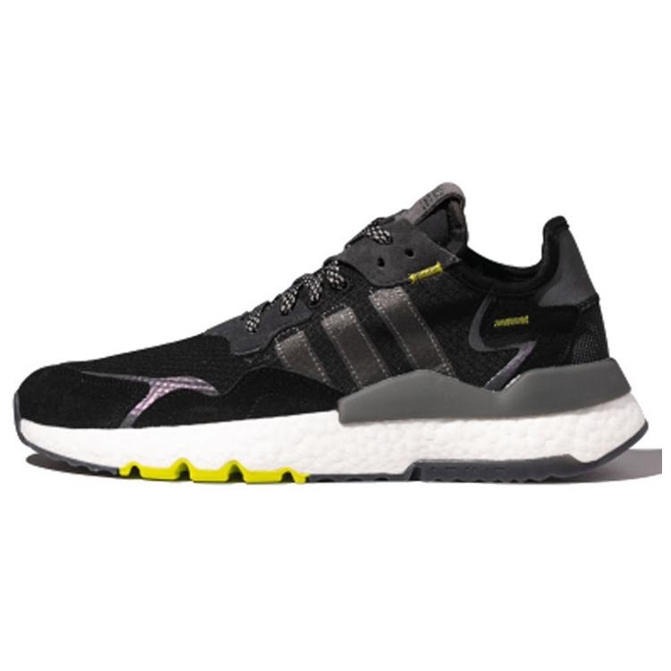 

Adidas Nite Jogger Black Iridescent EG7191 42⅔