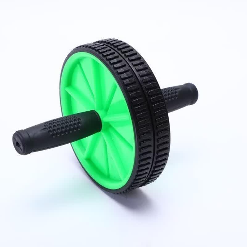 TLXT Double Wheel Ab Roller