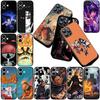 Narutos Obito Uchiha Sasuke Tobi Itachi Phone Case for Samsung Galaxy S20 S22 S21 FE Ultra Plus A07 A17 A15 A16 A25 A57 A37