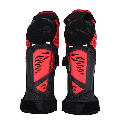 Motorcycle Motocross Adults Knee Pad Protector Guard Thick Kneepad Football Volleyball Cycling Extreme Sports Knee Pads