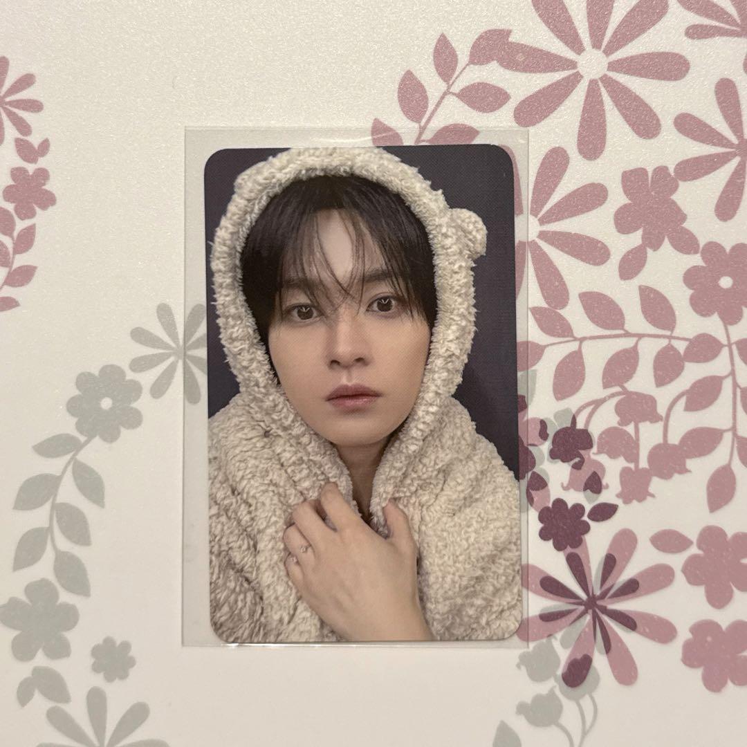 

[USED] Stray Kids KARMA FANS Resurrection