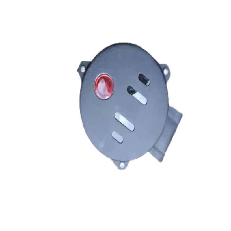 Jiefang Truck Warning Light Assembly Jiefang CA1121J/CA1122