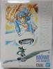Bandai Studio Ghibli of the Valley of the Wind Plastic Model Kit and Nausicaä "1/20 Möwe Nausicaä" (Brand New)