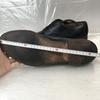 Vintage 80s-90s Old Logo Alden 923 Straight Tip Shoes Size 12D 29.5-30.0 Black(USED)