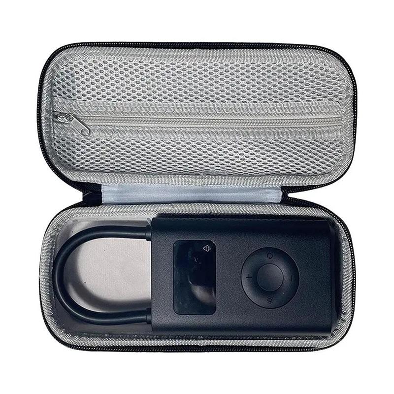 Hard Eva Case For Xiaomi Car Inflator Pump Case Mijia Inflatable Treasure Box Electric High Pressure Air Pump Protector Cover