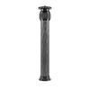Upgraded Tripod Center ColumnTripod Extension Tube Tripod Extender Gimbal Pole