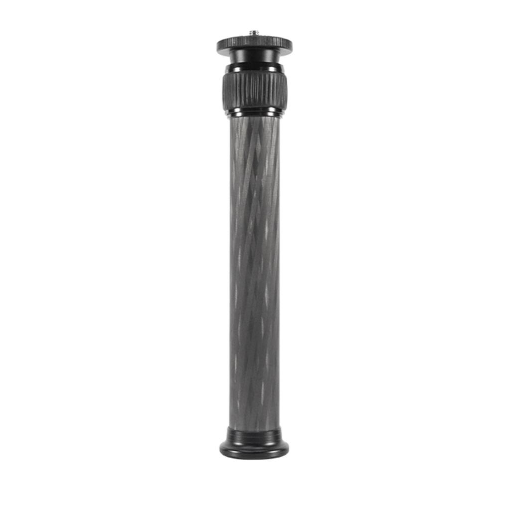 Upgraded Tripod Center ColumnTripod Extension Tube Tripod Extender Gimbal Pole