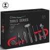 Green Forest Electricians Household Tool Set: Screwdriver, Wrench & More
