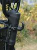 Universal No-Drill Non-Slip Hook for Electric Vehicles, Tricycles, and Motorcycles - Ideal for Helmets and Backpacks