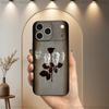 Band D-Depeches M-Modes Phone Case For iPhone 17,16,15,14,13,12,11 Plus,Pro Max,XS,X,XR,SE,Mini,8,7,Soft Silicone Black Cover