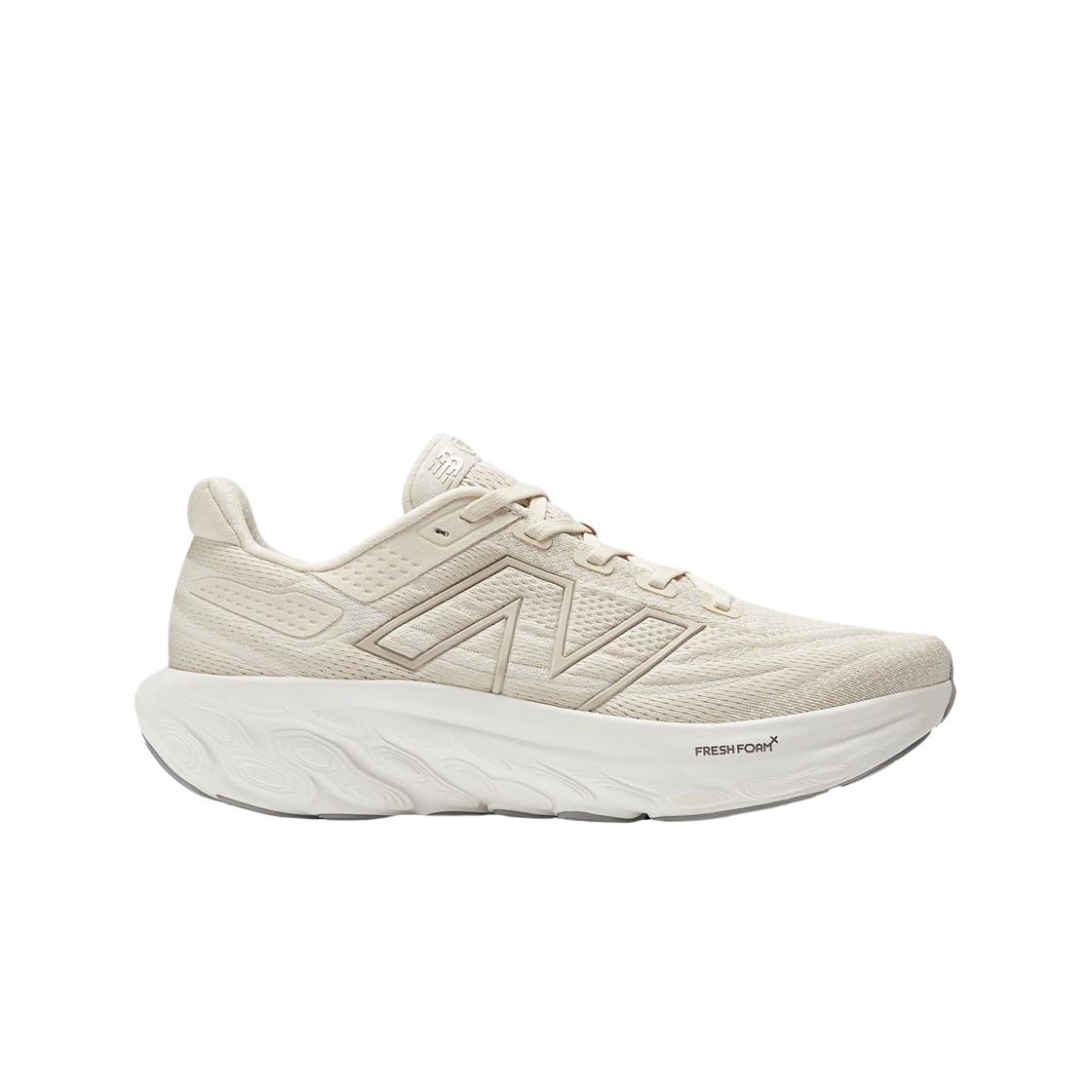 (в) New Balance Fresh Foam X 1080v13 Бежевый - D Широкий 230