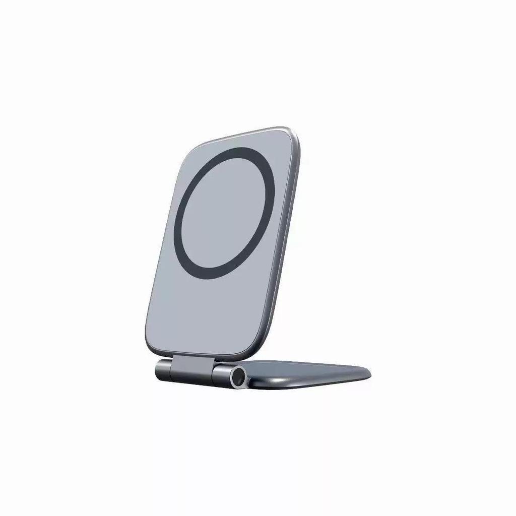 Magnetic Phone Multifunctional Vacuum Car Holder Suction Cup Dashboard Mount