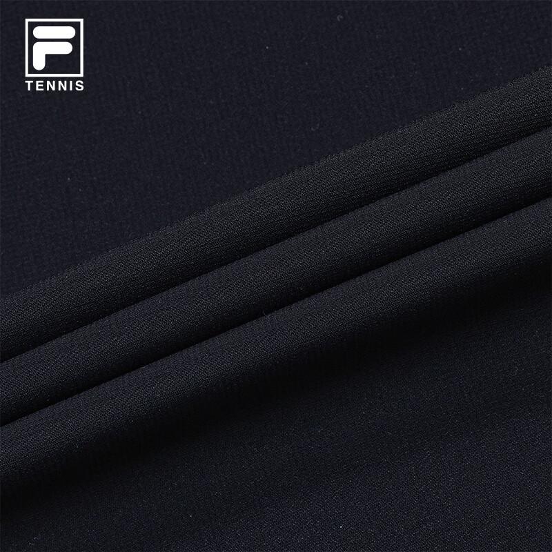 Fila Men's 2026 Summer Grand Slam Tennis Polo Shirt