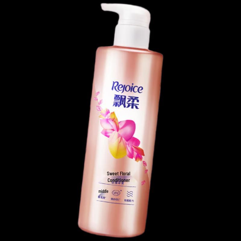 

Rejoice Sweet Floral Fragrance Conditioner