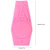 Texture Silicone Mold Cake Fondant   Chocolate Mould Decorating Baking Tool