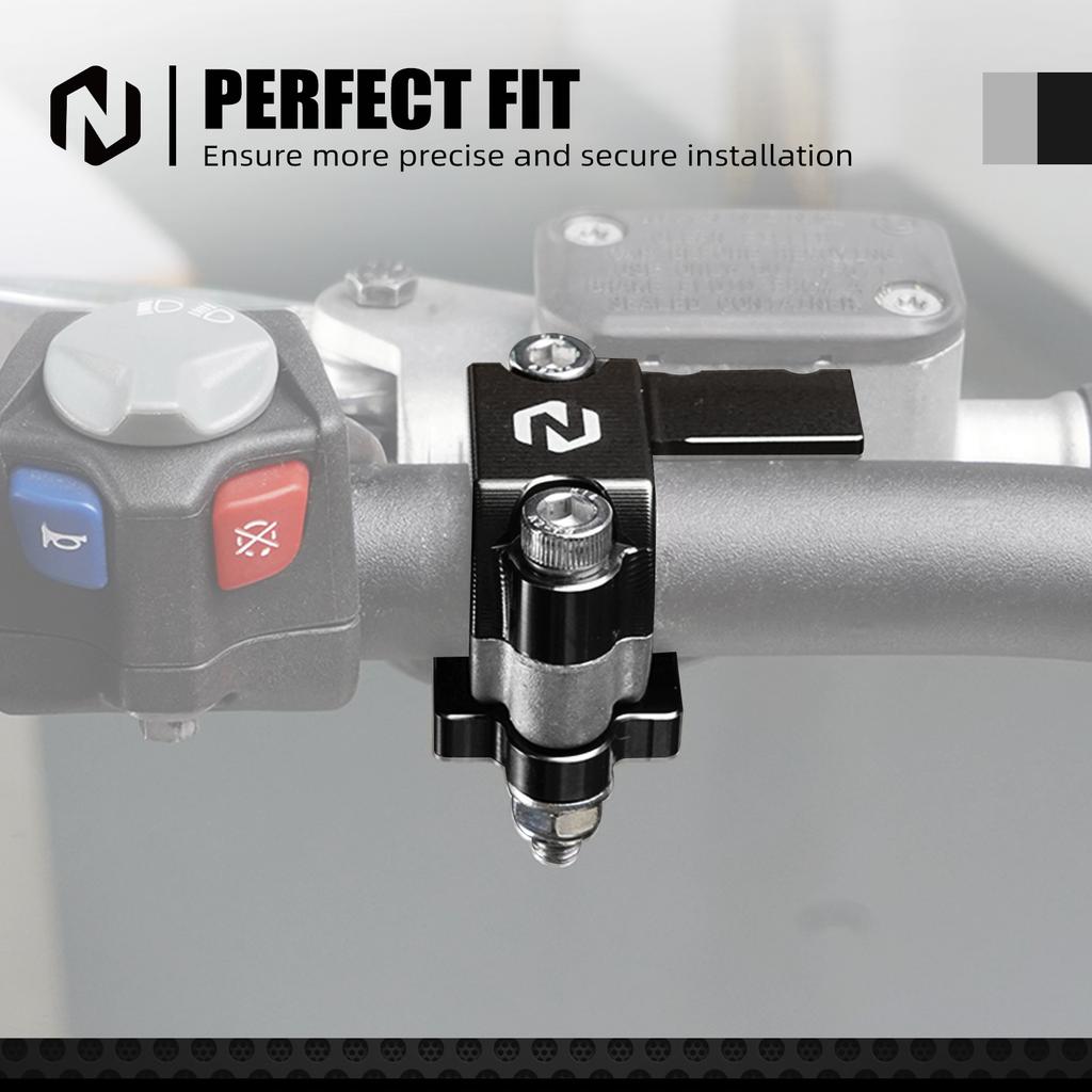 NICECNC For KTM EXC 300 EXC 250 EXCF 350 EXC 450 SX 125 SXF 250 SXF 450 XCW 300 XC XCF Motocross Master Cylinder Protector Cover