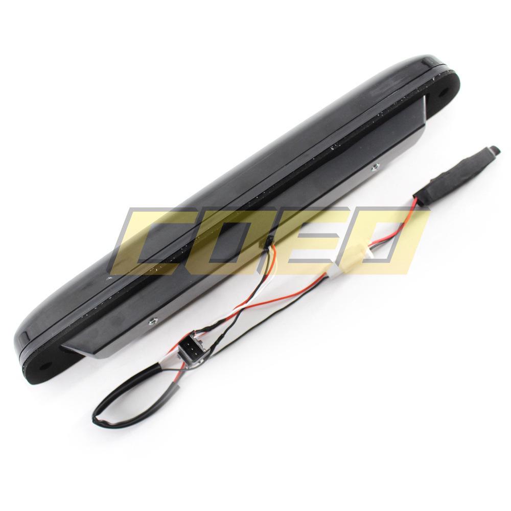 Super Bright High Mount Brake Light for 2004-2012 Chevrolet Colorado/GMC