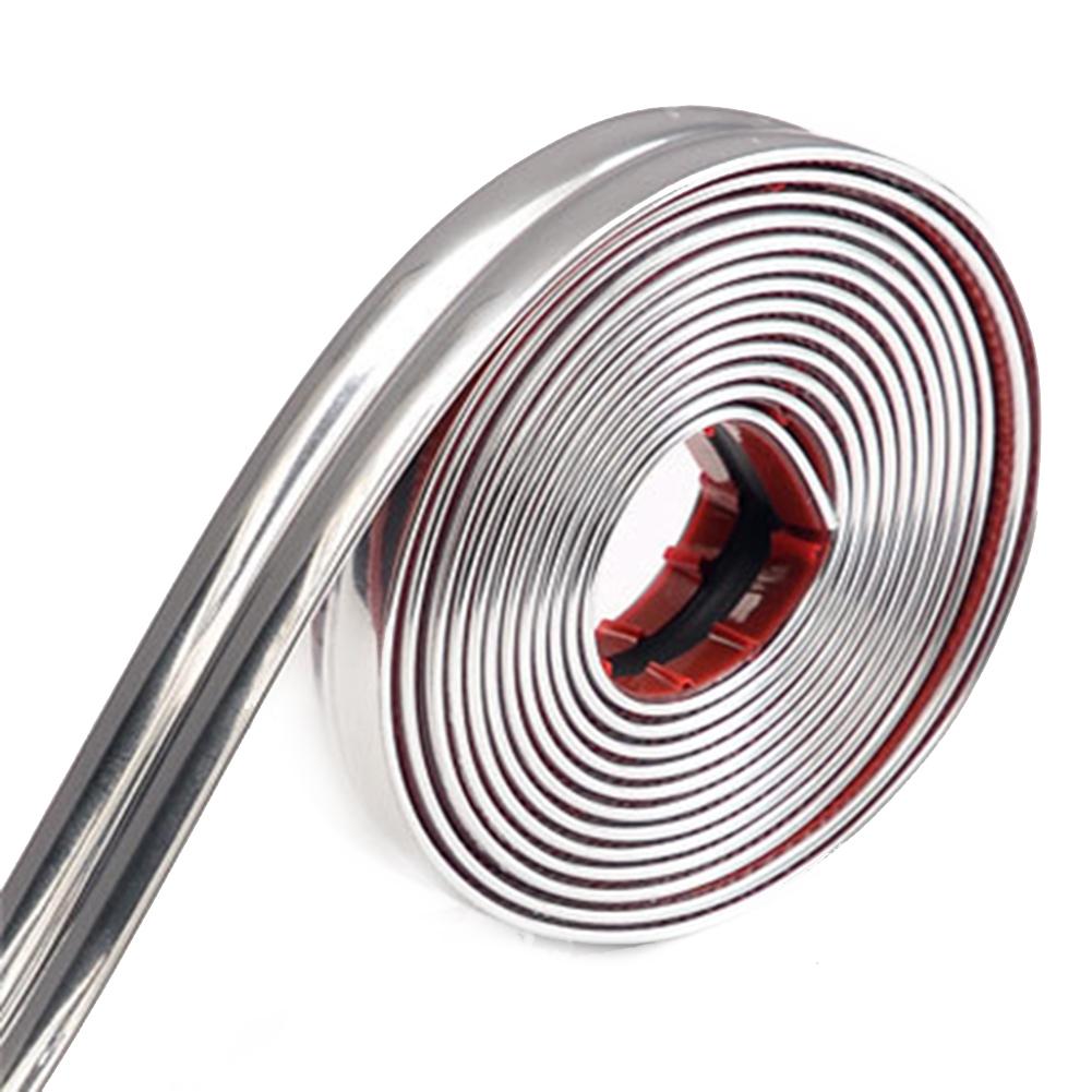 2CM * 5M Fliesen Aufkleber Band Boden Wasserdichte Wand Lücke Abdichtung Streifen Gold Silber Fliesen Schönheit Naht Aufkleber Hause Deco