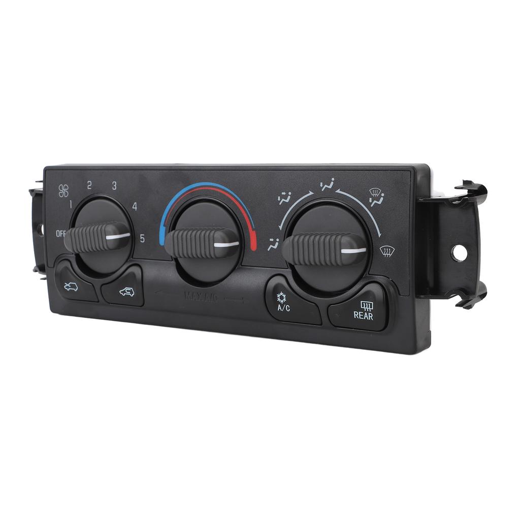 Heizung AC Klimasteuergerät Modul 599‑218 Verbessertes Leistungs-Klimasteuerungsmodul für 1500 2500 3500