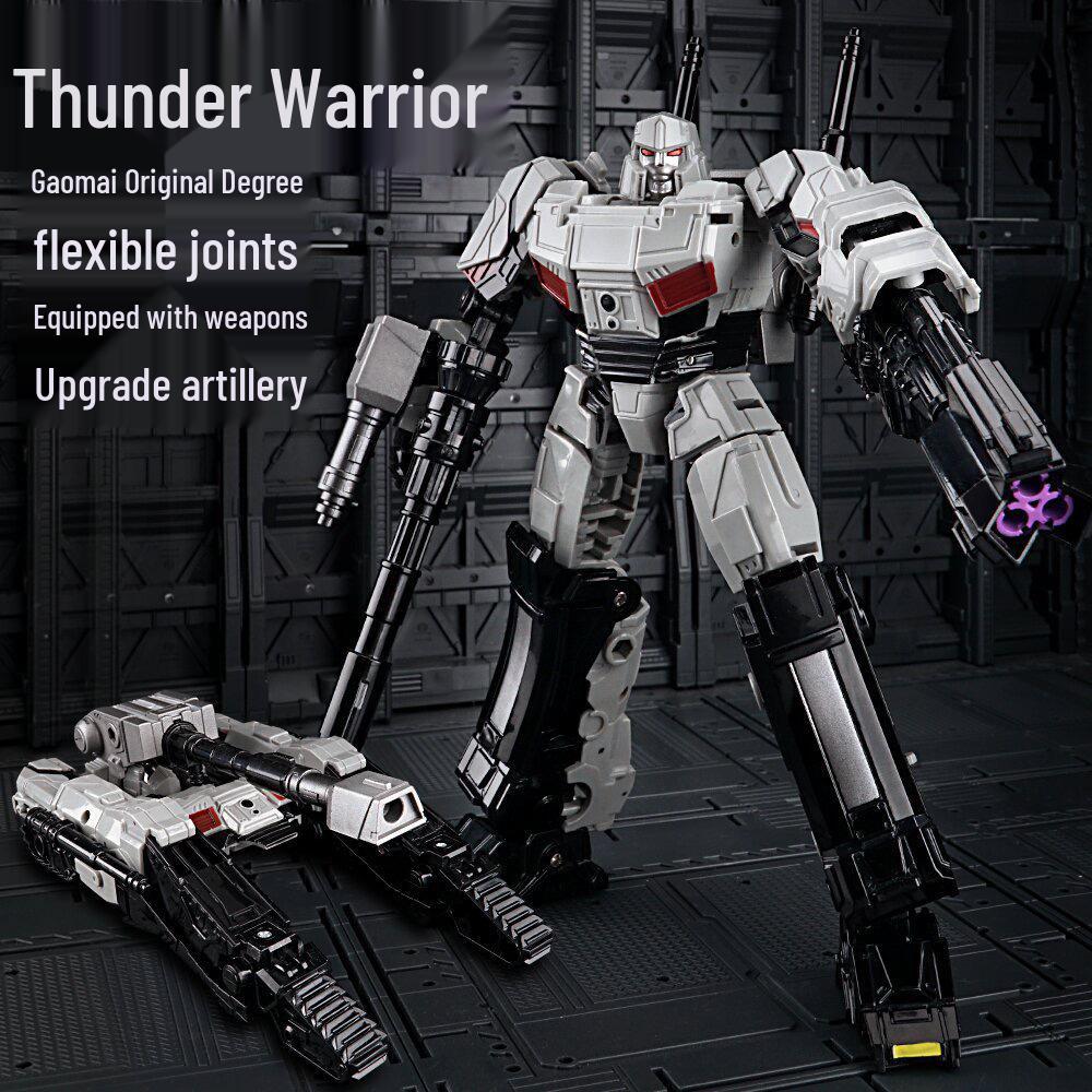 JK Precision Carving Origin Movie JK10 Transformable Wasp Car Robot