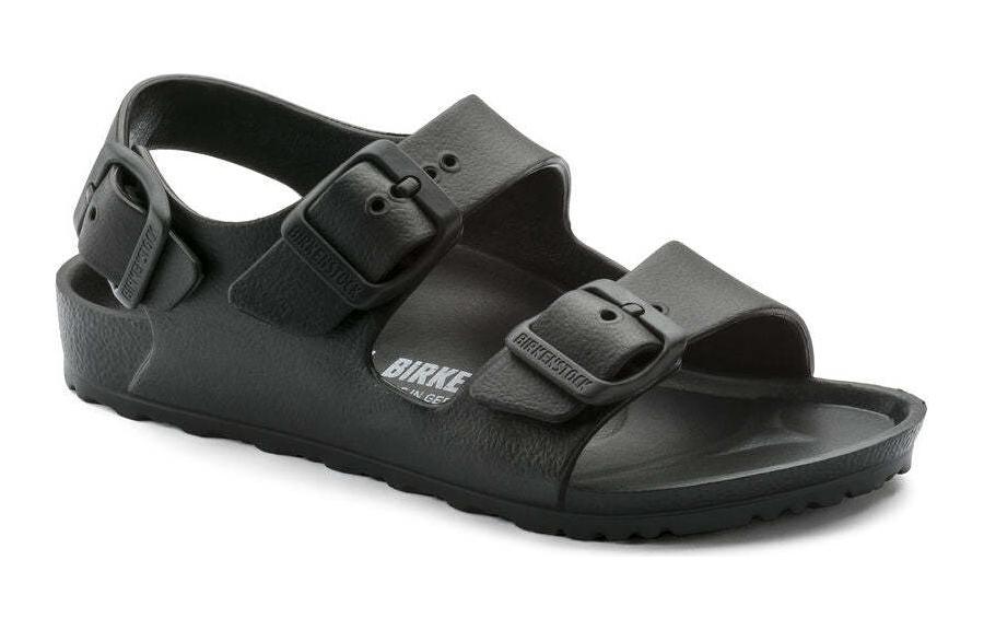 Birkenstock Kids Buckled Sandals 1009353