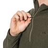 Mens Keynote Anti Pilling 1/4 Zip Fleece Top