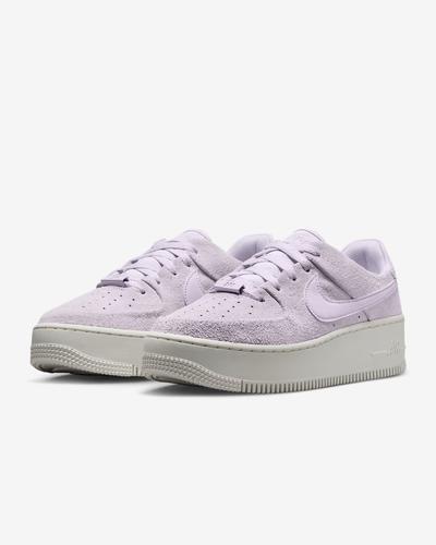 Nike Air Force 1 Sage Low Women's AR5339-501 Size
