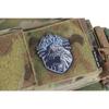 PEWTAC Call of Duty Vanguard Task Force COD SOTF Magic Badge, Armband, Weaving Mark Morale Badge