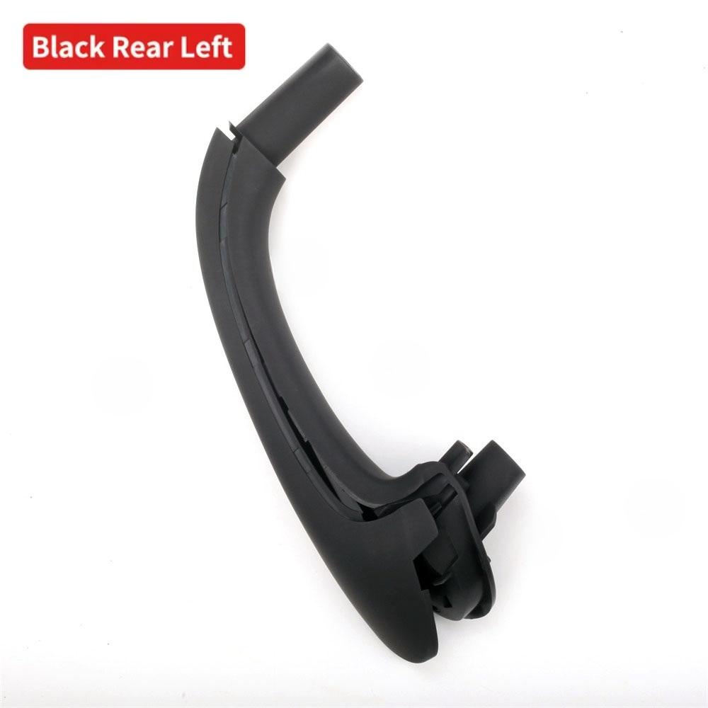 Left Right Car Interior Door Pull Handle Replacement For Mercedes Benz C Class W203 2000-2007 C200 C230 C260 C300