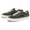 Style 36 Vans Decon Sf 'Eco Theory - Black Palm' VN0A5HYRB98