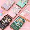 Budget Plan Money Saving Binder Leather Cover Savings Challenge Binder  Personal Finance