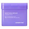 Dermafirm Soothing Repair Toning Pad R4 180ml, 70 Pads, 1 Piece