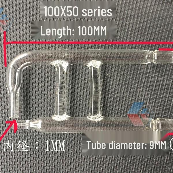 Salt Spray Tester Corrosion Test Chamber Atomizing Nozzle Accessory