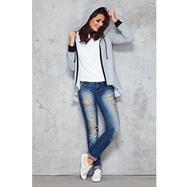 Блуза Infinite You M047