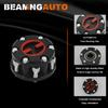 FOR ISUZU OPEL Frontera Jackaroo Trooper Locking Hubs Mechnical Hubs Padlocks AVM433 897113446PT 8971134460 Pickup Holden 4WD